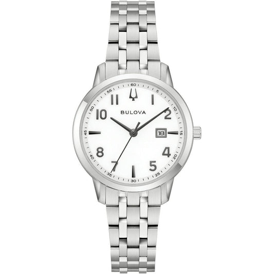 Bulova Ceas de mână 96M174