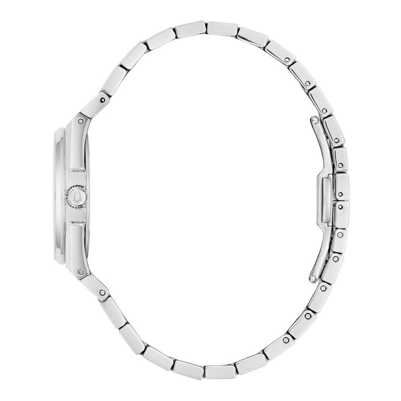 Bulova Ceas de mână 96M177
