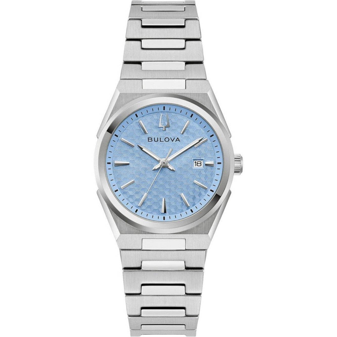 Bulova Ceas de mână 96M177