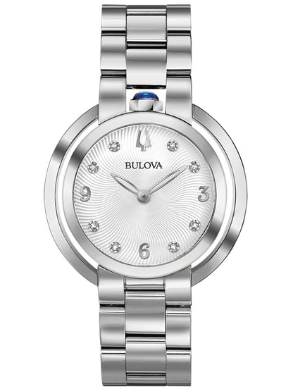 Bulova Ceas de mână 96P184