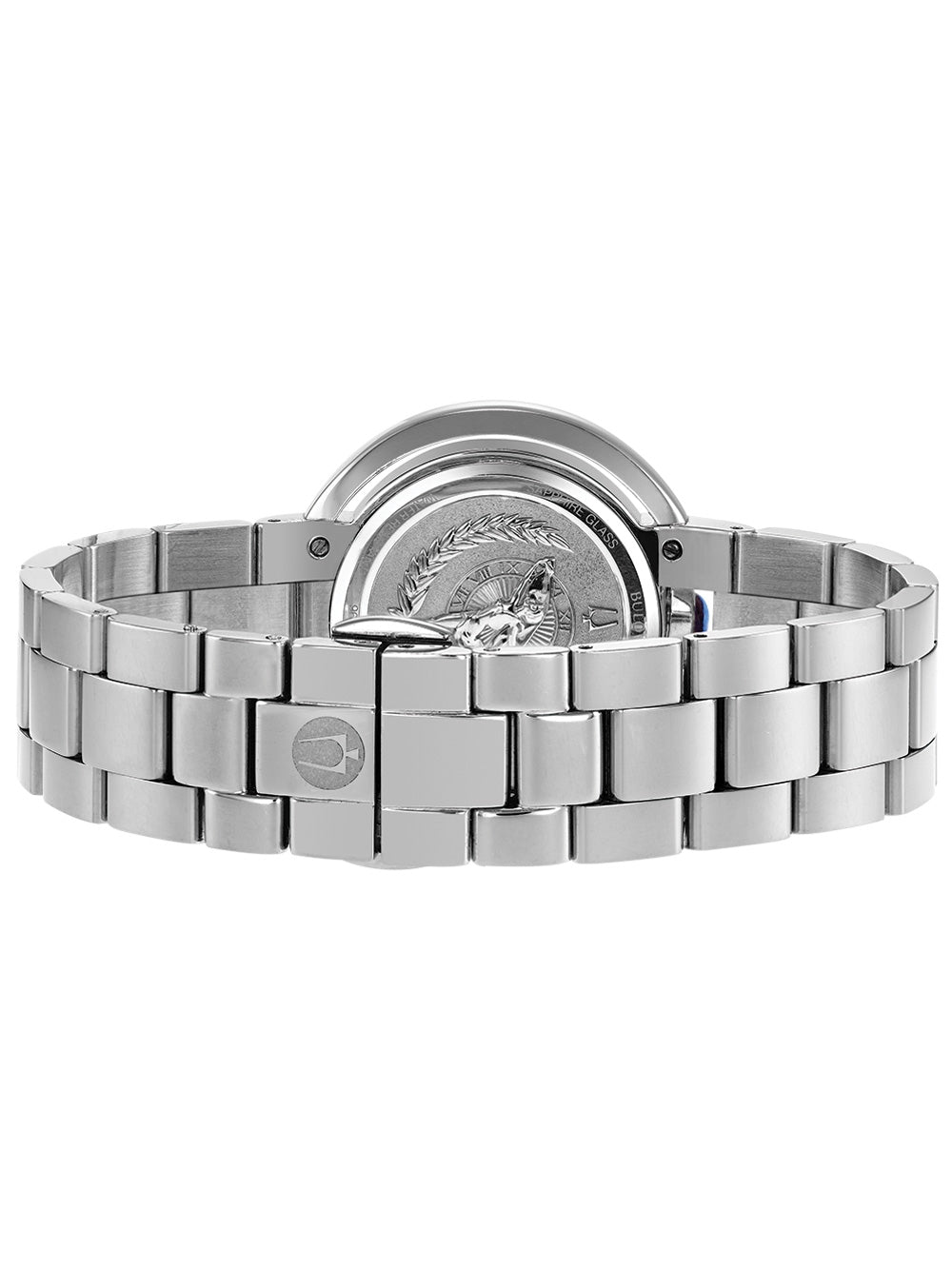 Bulova Ceas de mână 96P184