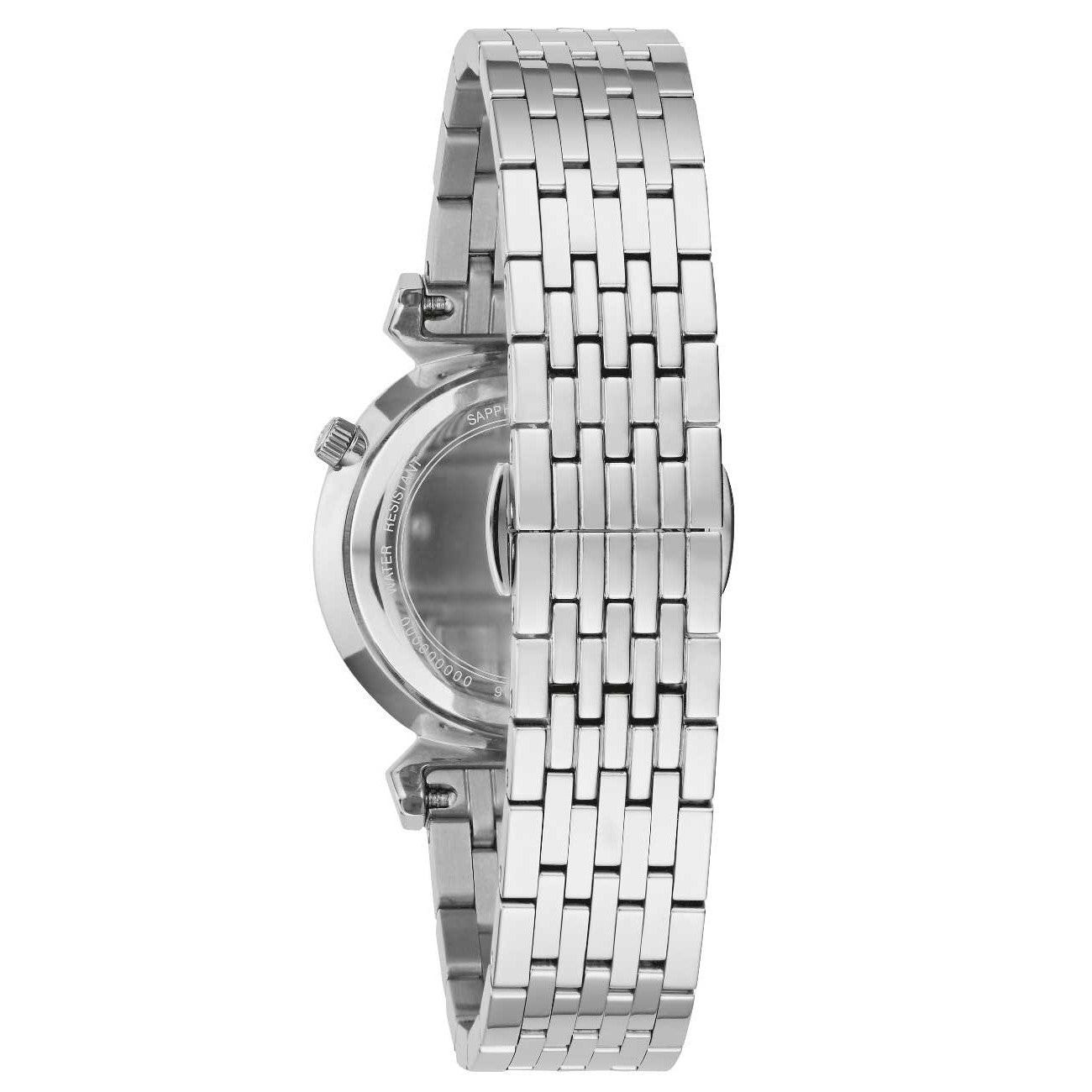 Bulova Ceas de mână 96P216