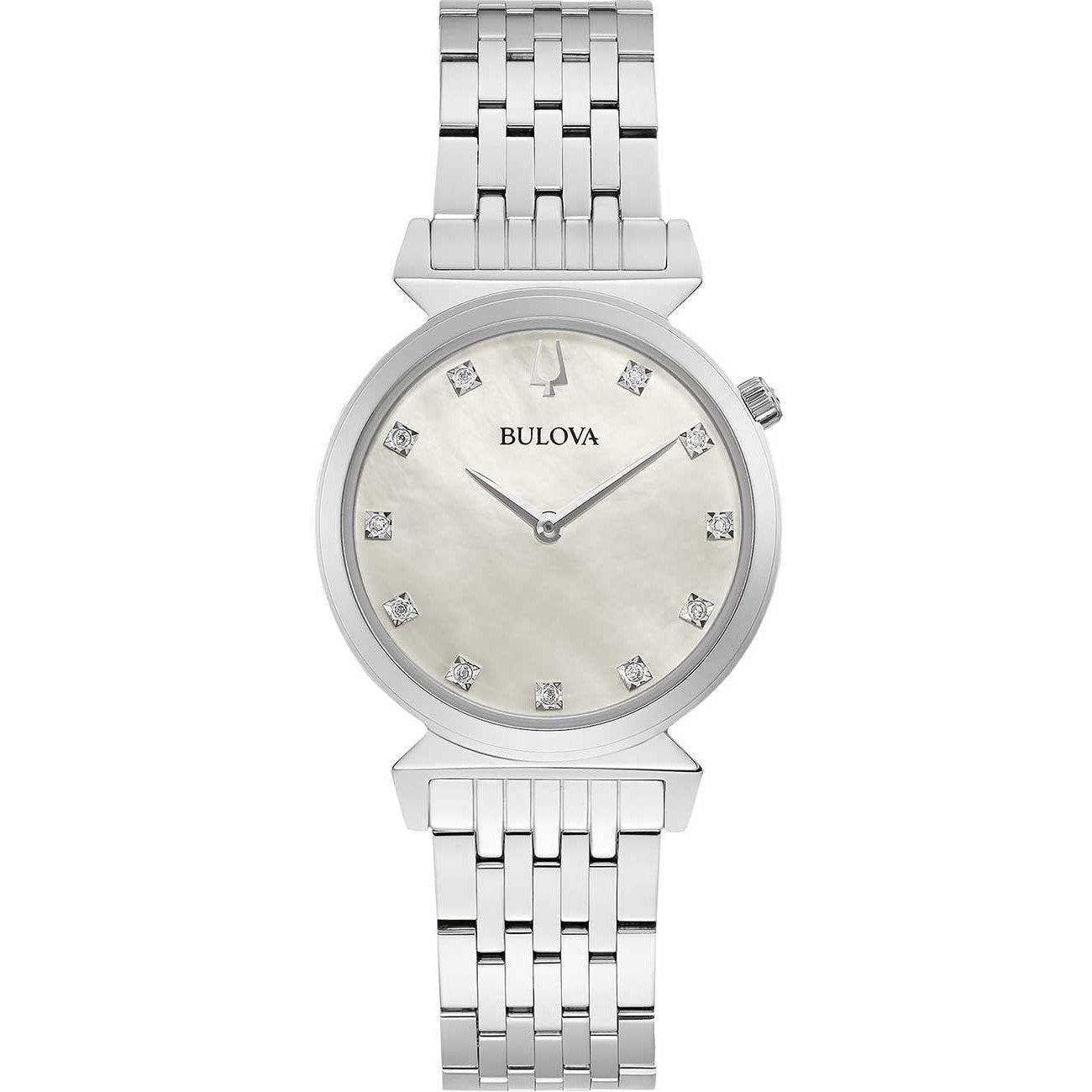 Bulova Ceas de mână 96P216