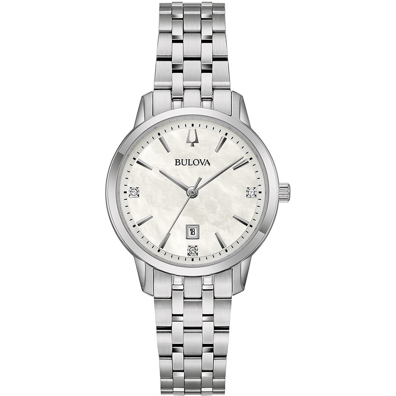 Bulova Ceas de mână 96P233