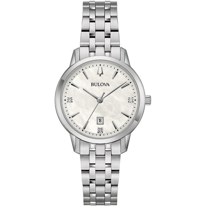 Bulova Ceas de mână 96P233