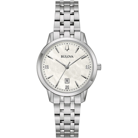 Bulova Ceas de mână 96P233