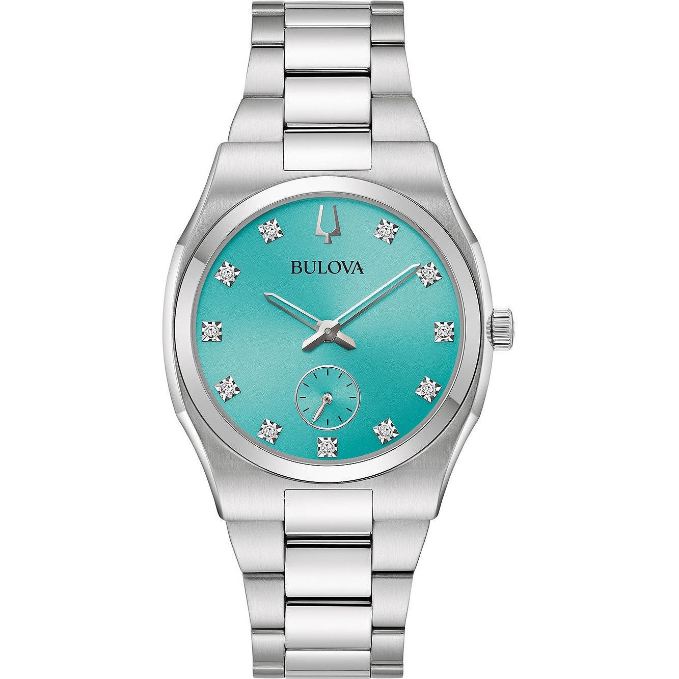 Bulova Ceas de mână 96P243