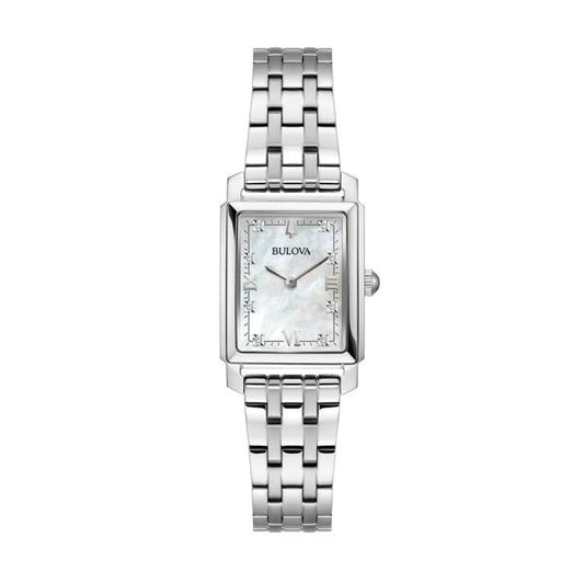 Bulova Ceas de mână 96P244