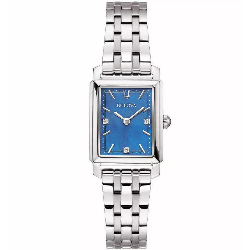 Bulova Ceas de mână 96P245