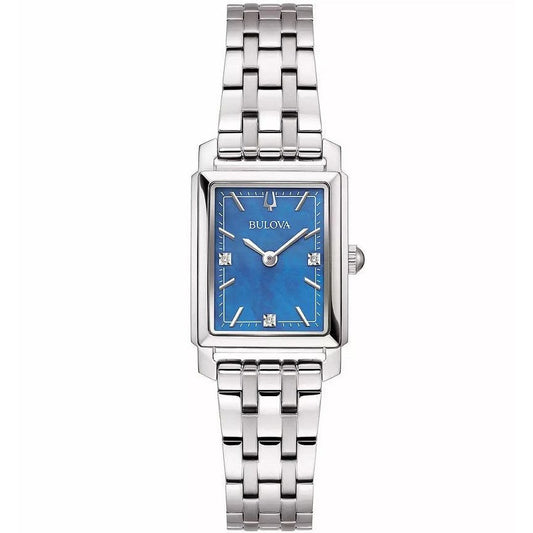 Bulova Ceas de mână 96P245