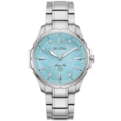 Bulova Ceas de mână 96P248