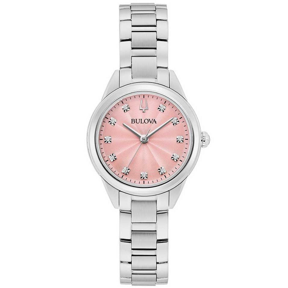 Bulova Ceas de mână 96P249