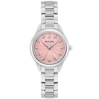 Bulova Ceas de mână 96P249