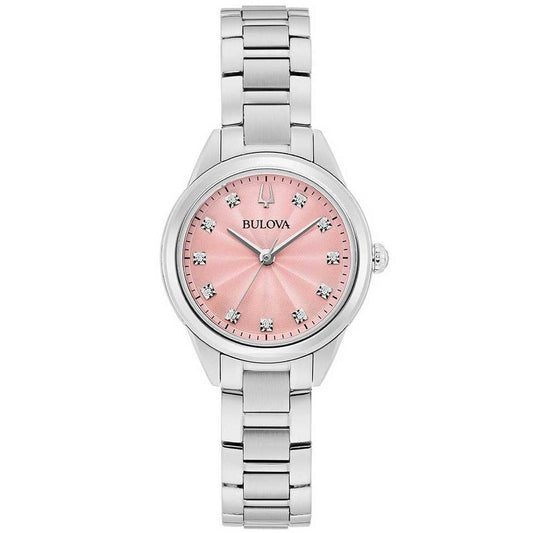 Bulova Ceas de mână 96P249