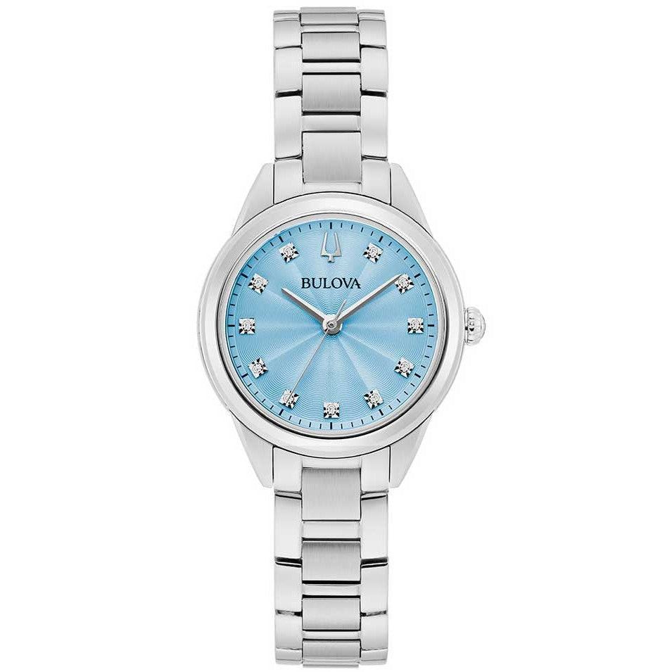 Bulova Ceas de mână 96P250