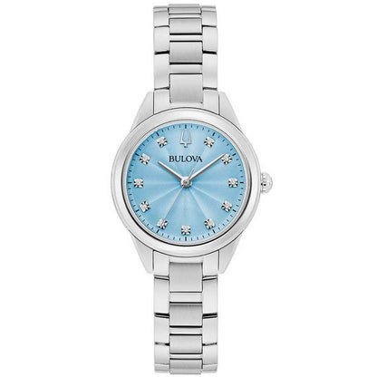Bulova Ceas de mână 96P250