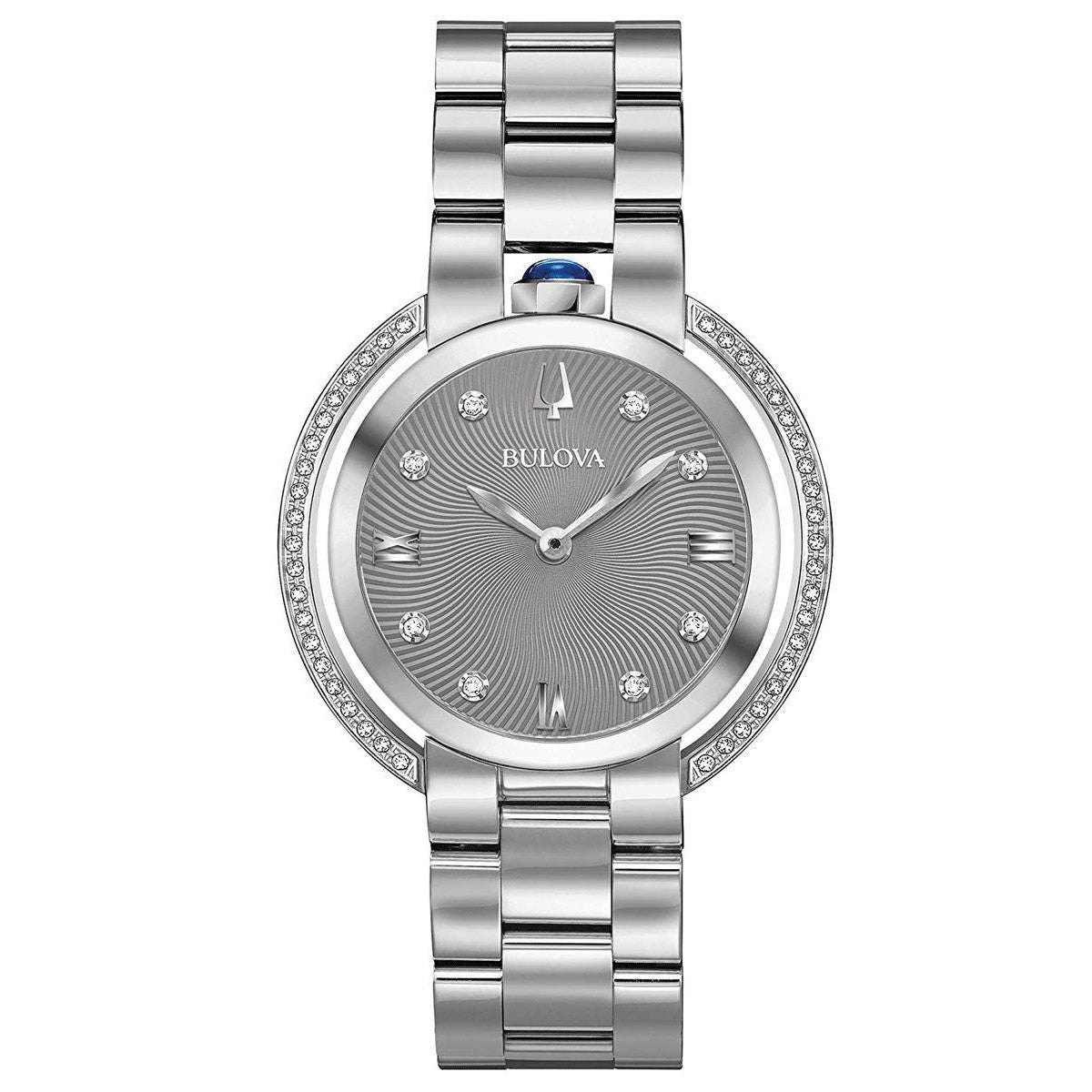 Bulova Ceas de mână 96R219