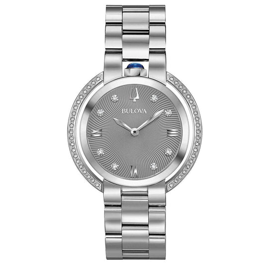 Bulova Ceas de mână 96R219