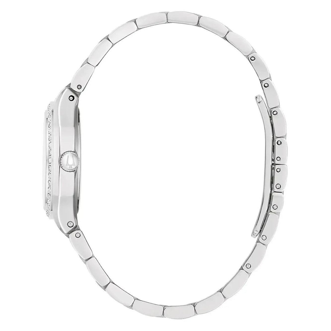 Bulova Ceas de mână 96R246