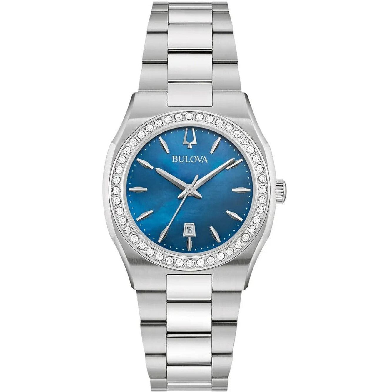 Bulova Ceas de mână 96R246
