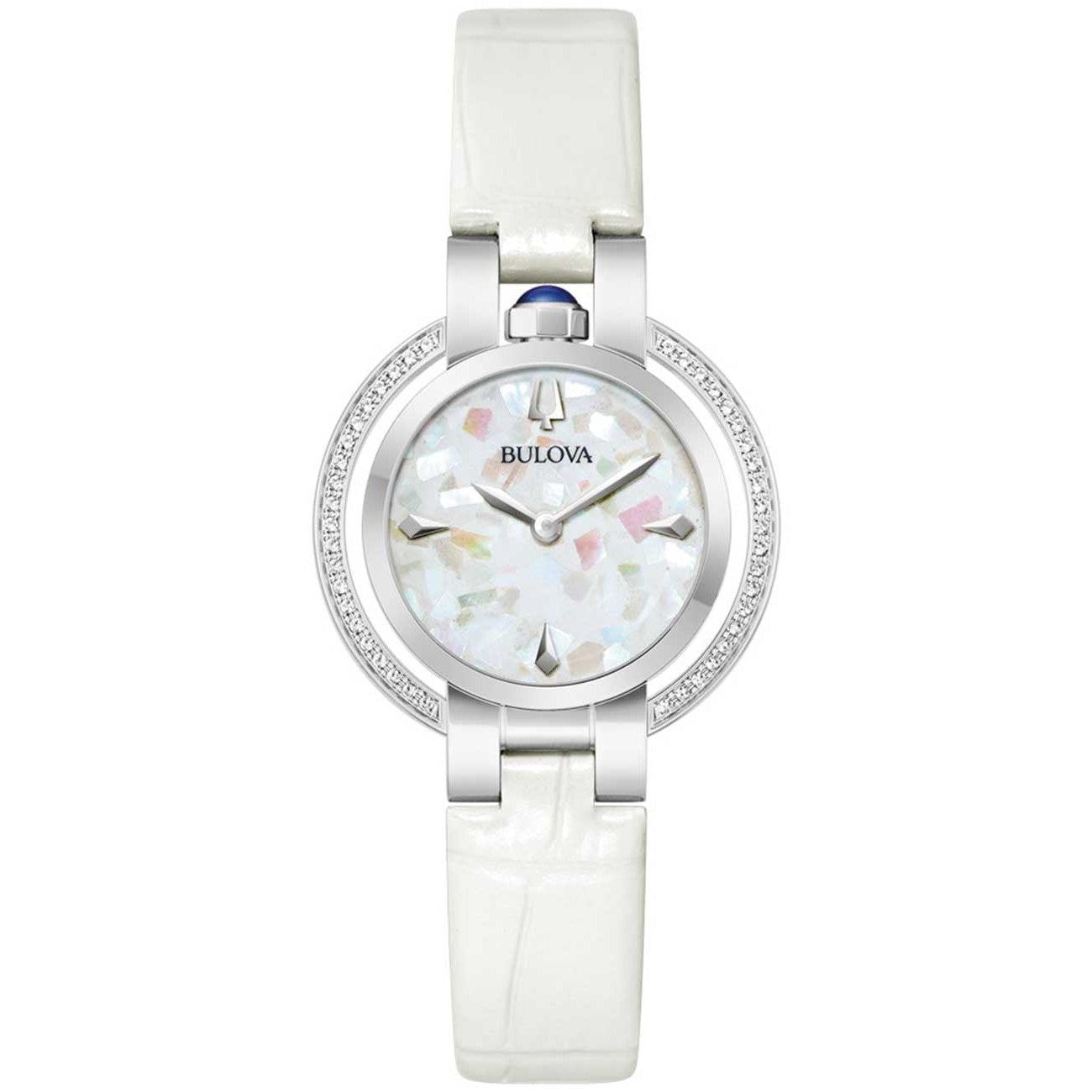 Bulova Ceas de mână 96R254
