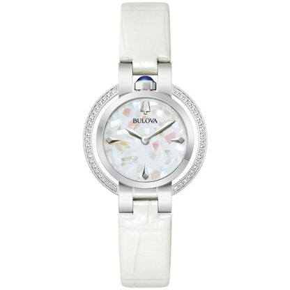 Bulova Ceas de mână 96R254