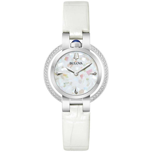 Bulova Ceas de mână 96R254