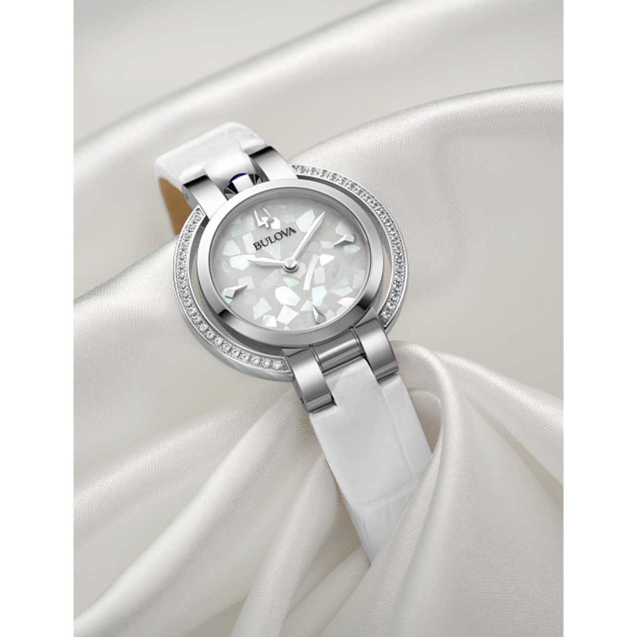 Bulova Ceas de mână 96R254