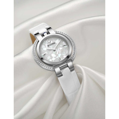 Bulova Ceas de mână 96R254
