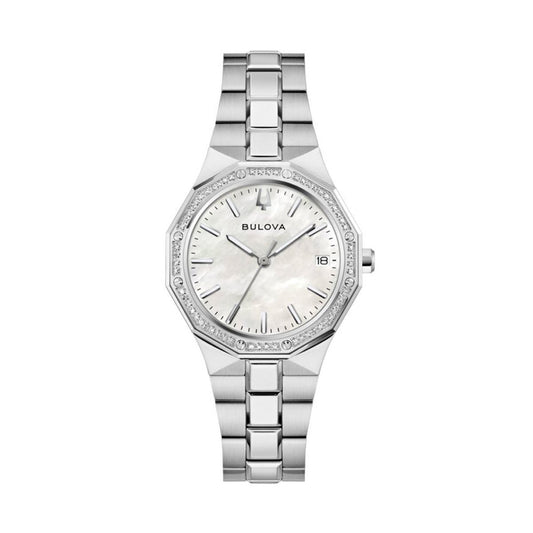 Bulova Ceas de mână 96R255