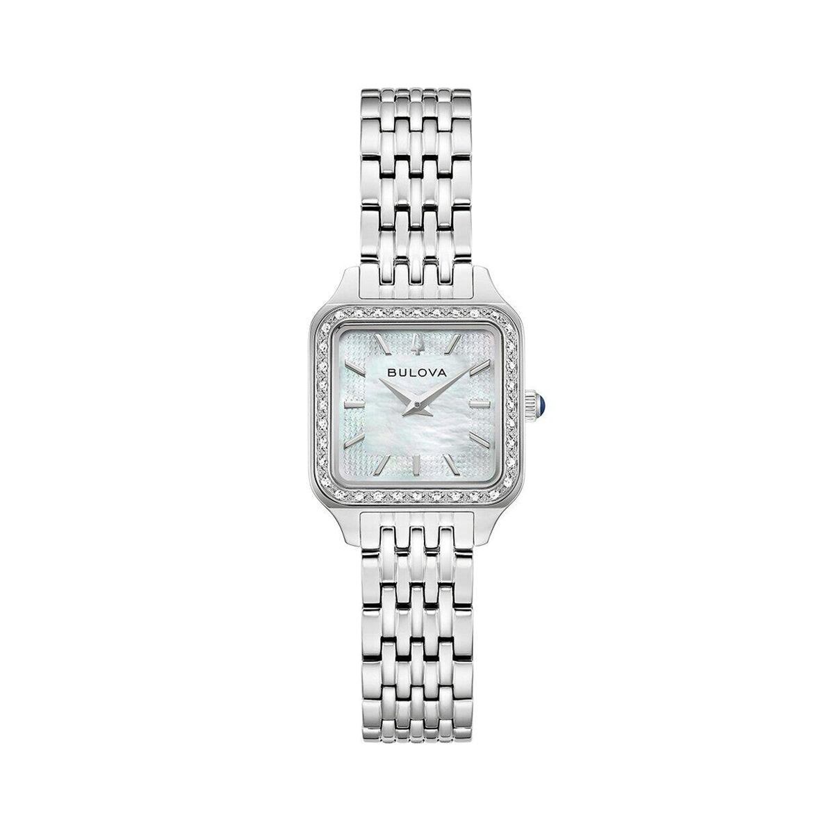 Bulova Ceas de mână 96R256