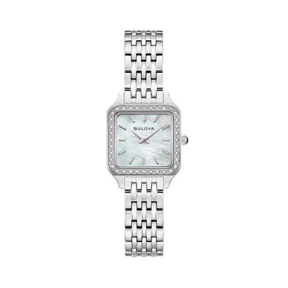 Bulova Ceas de mână 96R256
