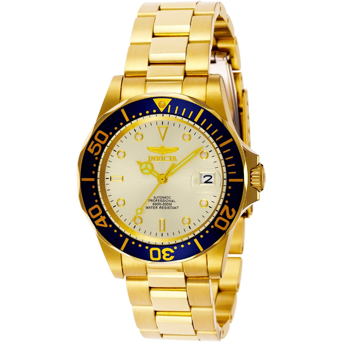 Invicta Ceas de mână 9743