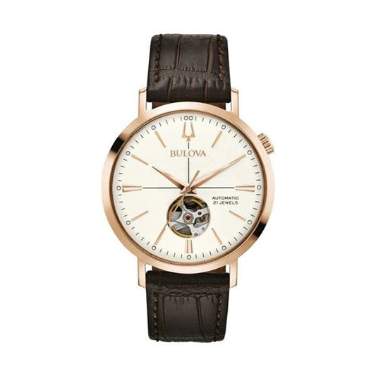 Bulova Ceas de mână 97A136