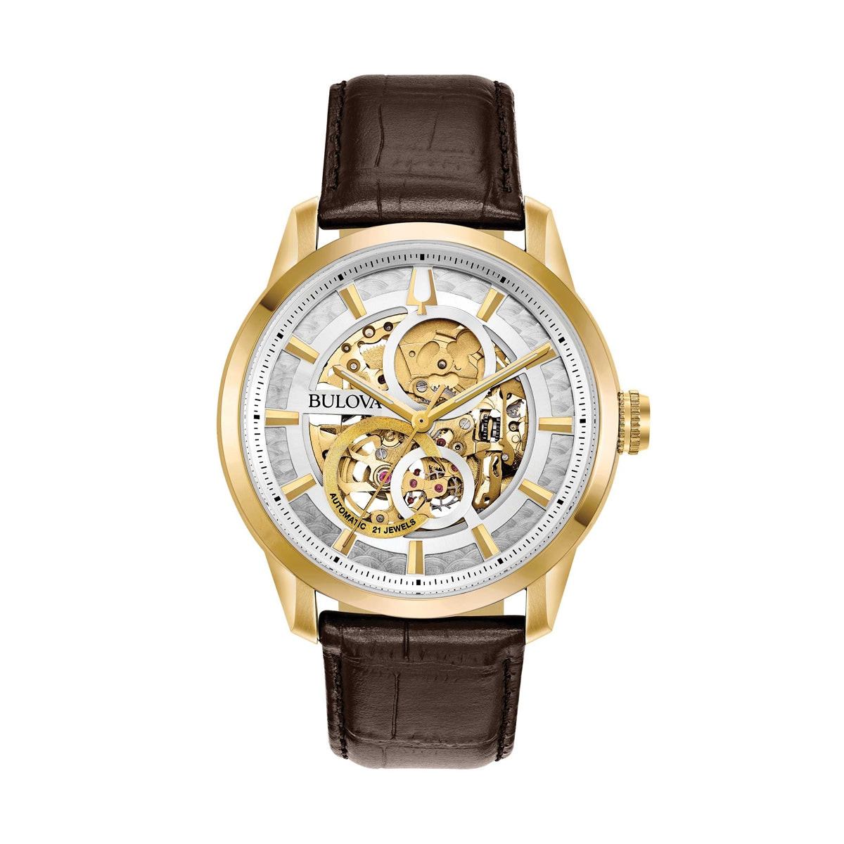 Bulova Ceas de mână 97A138