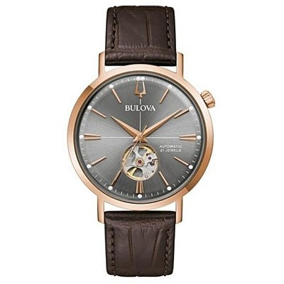 Bulova Ceas de mână 97A171