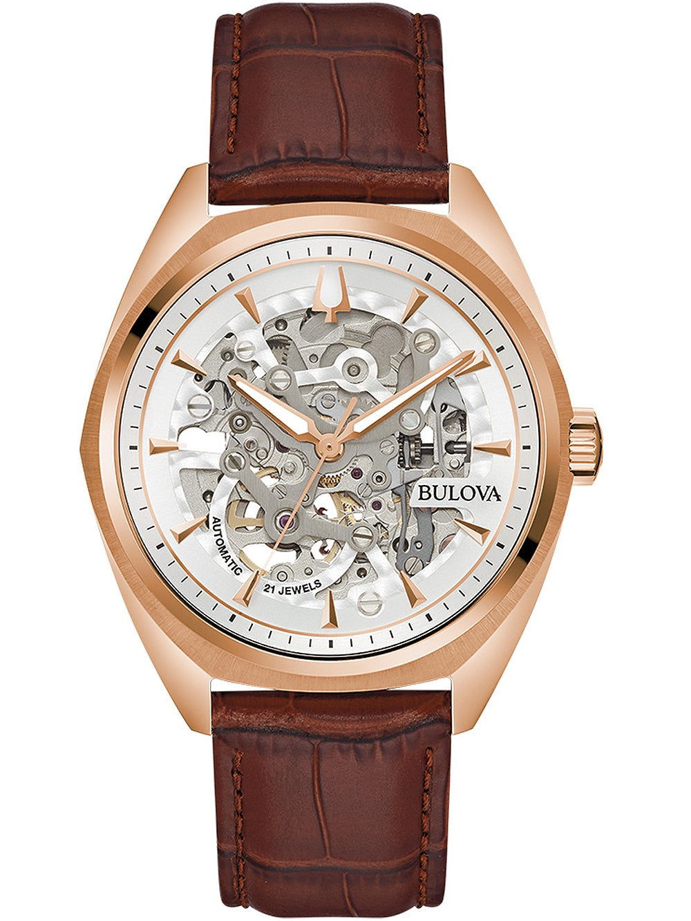 Bulova Ceas de mână 97A175