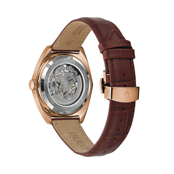 Bulova Ceas de mână 97A175