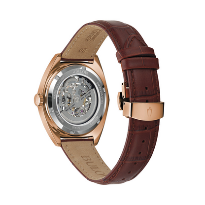 Bulova Ceas de mână 97A175