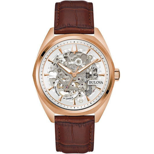 Bulova Ceas de mână 97A175