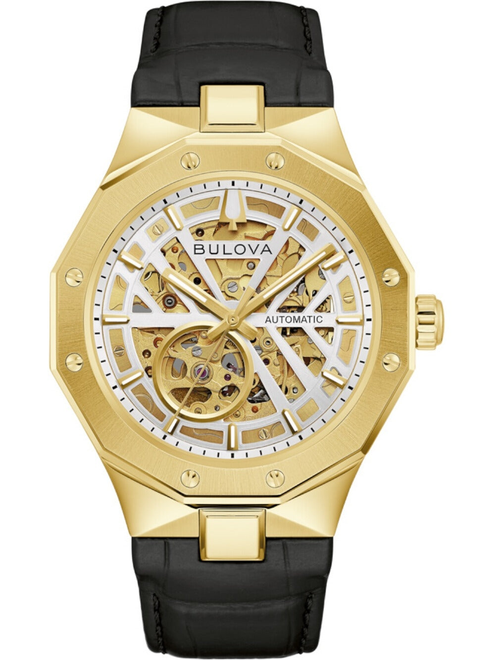 Bulova Ceas de mână 97A206