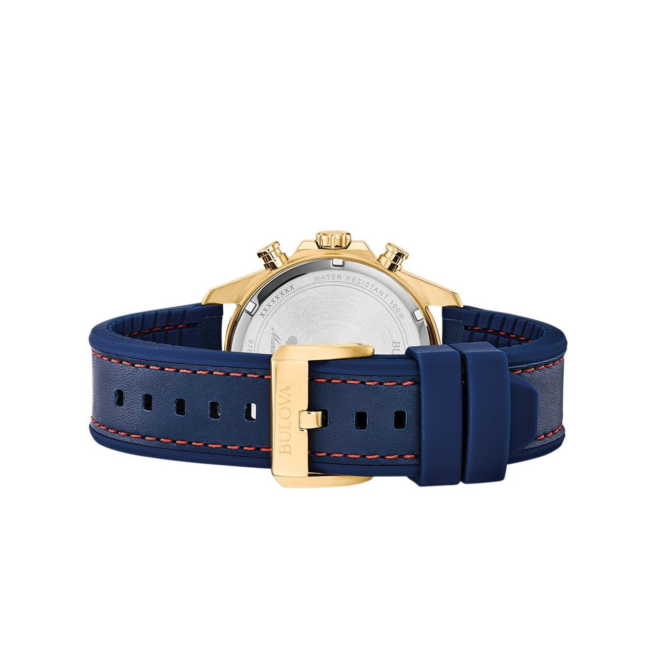 Bulova Ceas de mână 97B168
