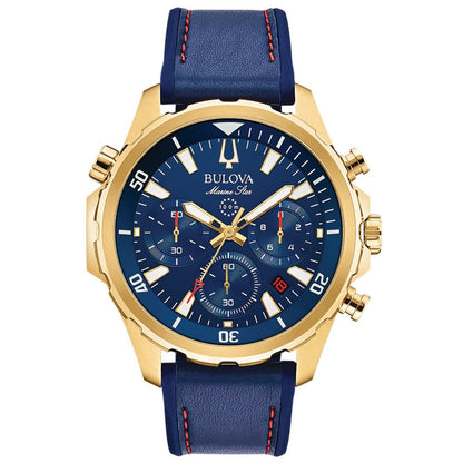 Bulova Ceas de mână 97B168