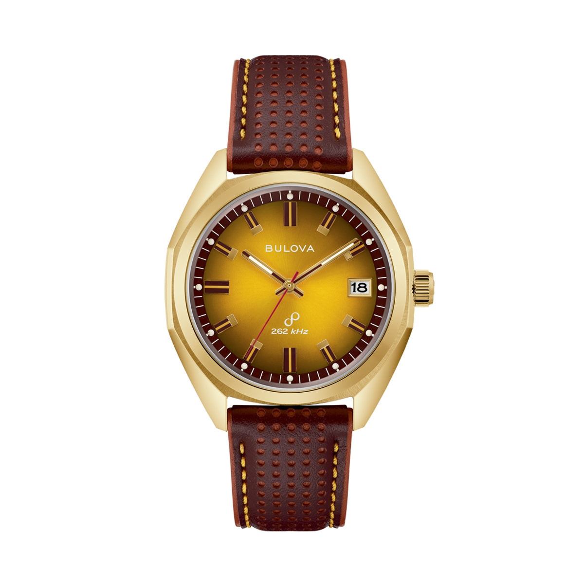 Bulova Ceas de mână 97B214