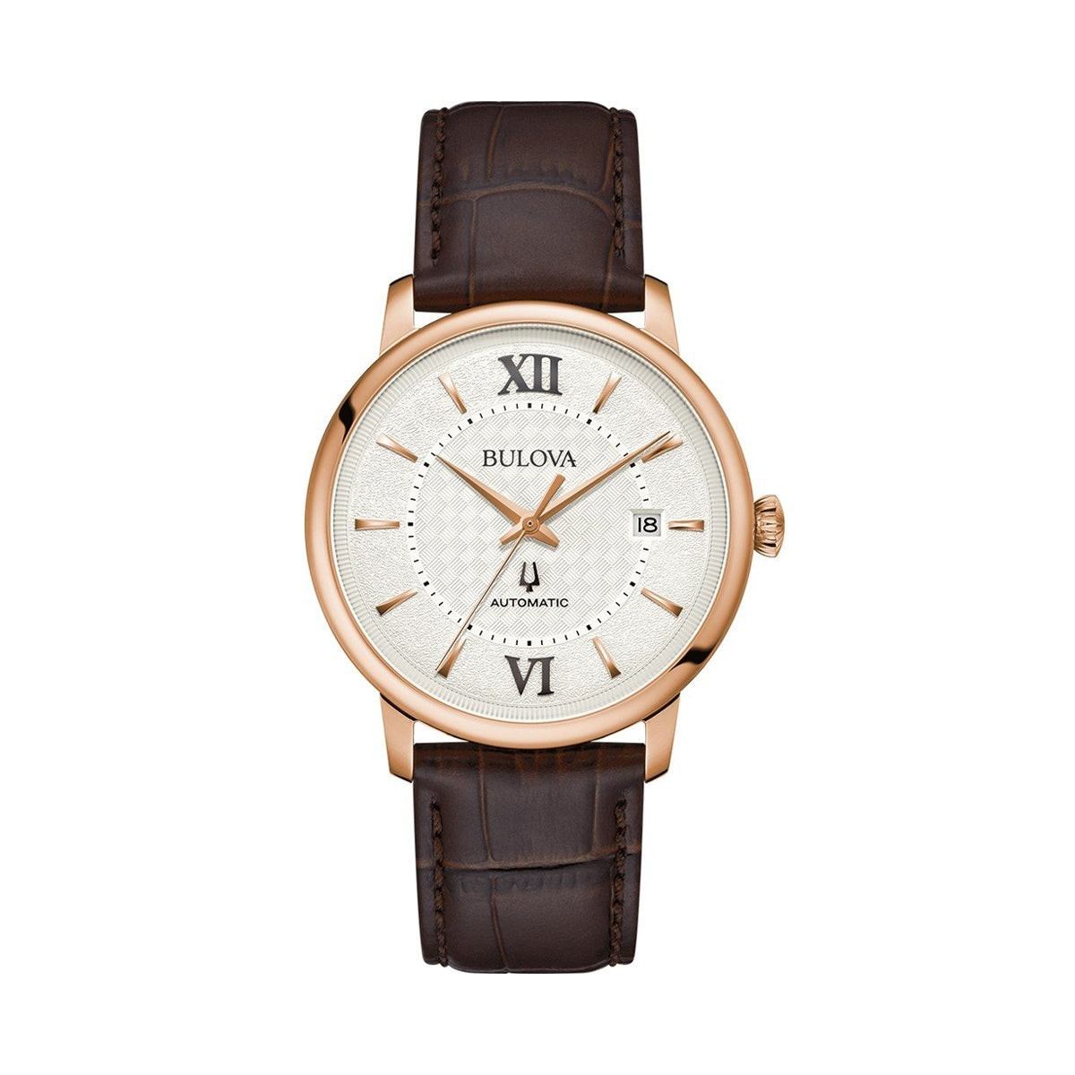 Bulova Ceas de mână 97B225