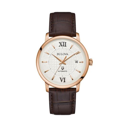 Bulova Ceas de mână 97B225