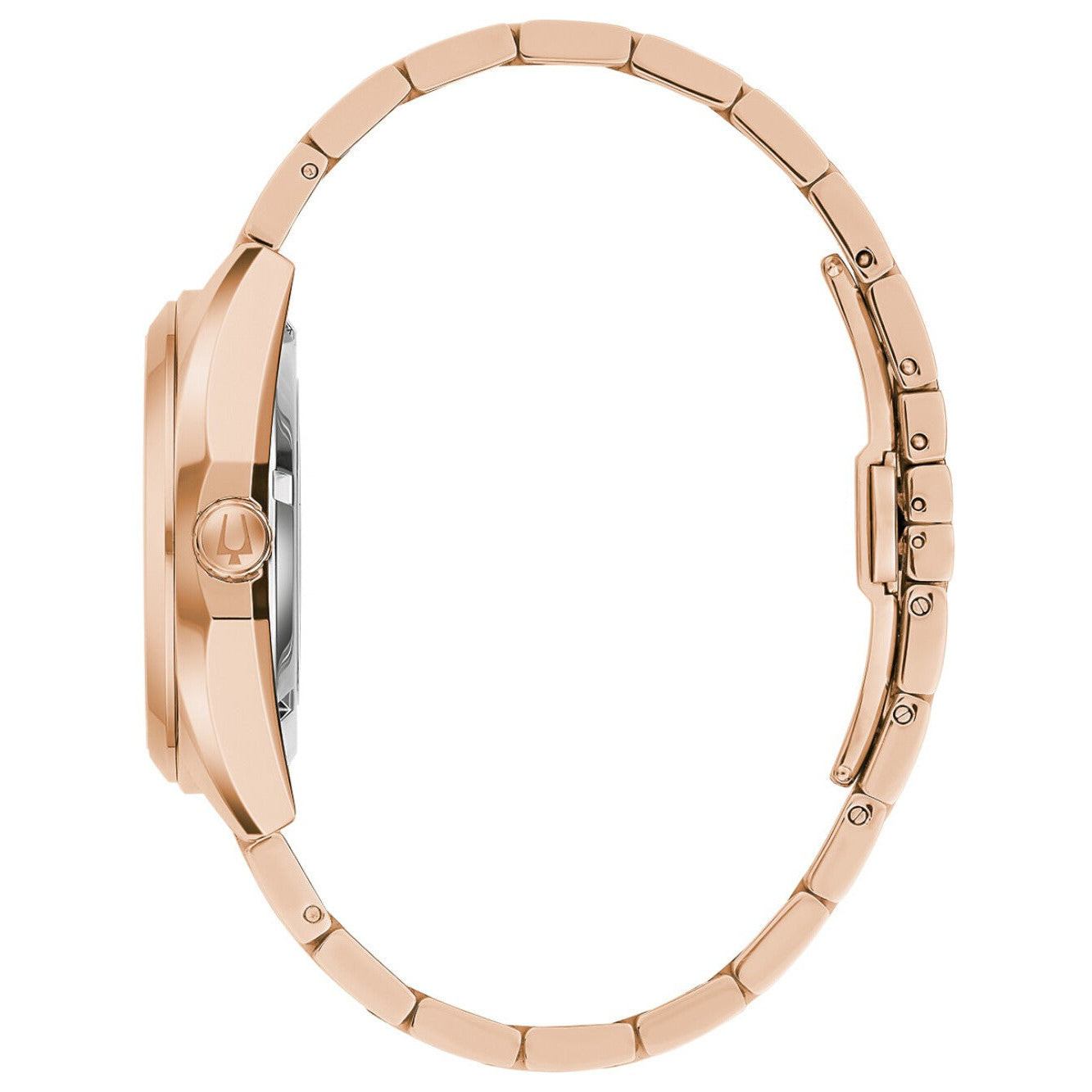Bulova Ceas de mână 97B234
