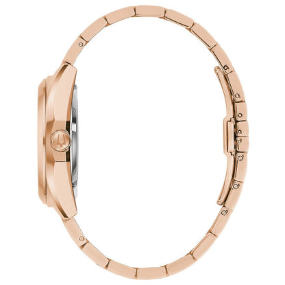 Bulova Ceas de mână 97B234