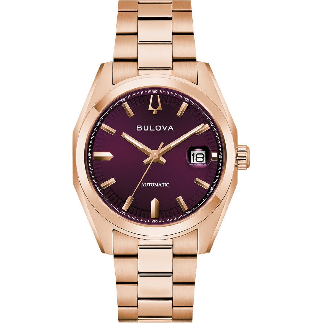 Bulova Ceas de mână 97B234