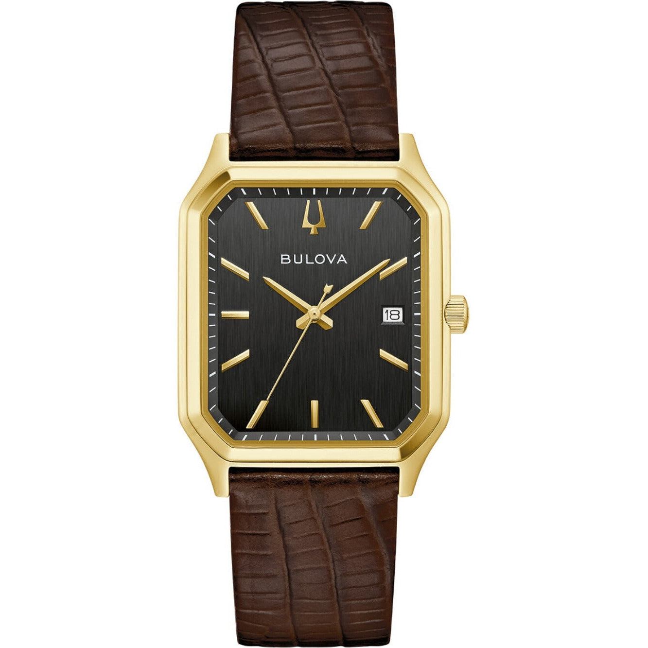 Bulova Ceas de mână 97B235